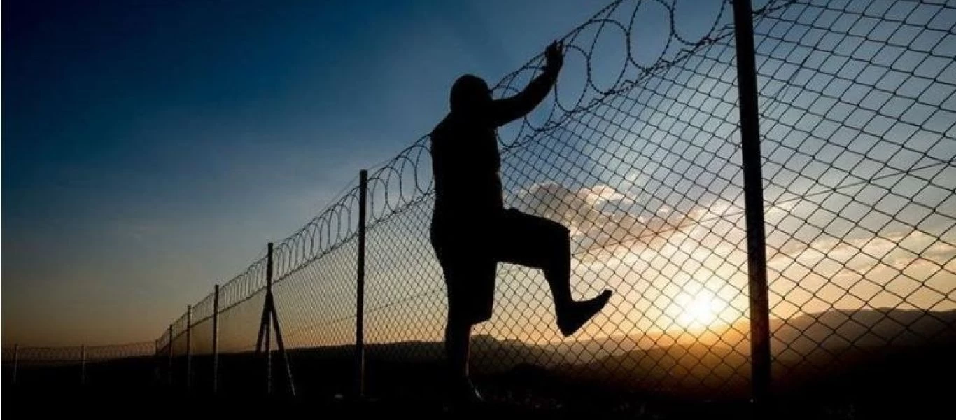 Τουρκία: Χειροπέδες σε τρία μέλη της FETO την ώρα που επιχειρούσαν να περάσουν στην Ελλάδα